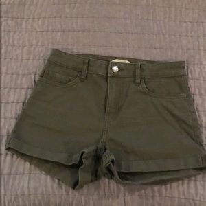 H&M Jean Shorts